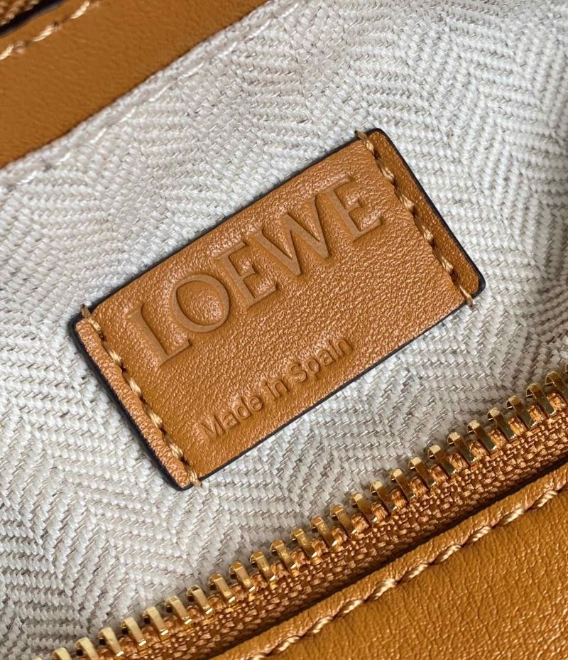 Loewe Puzzle Bags